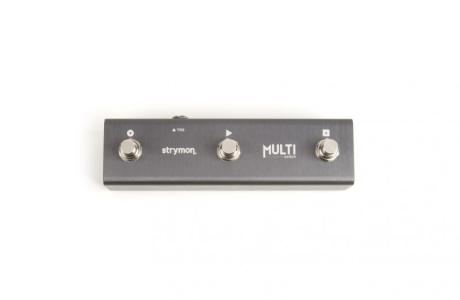 Strymon: MultiSwitch