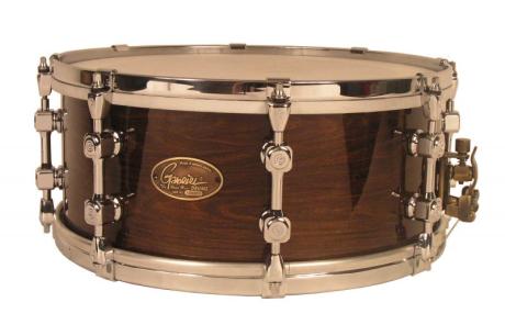 Snare MOR-MO LE-CH 14x 6"