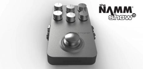 HoTone: XTOMP Best in Show