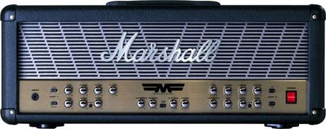 Marshall Mode Four