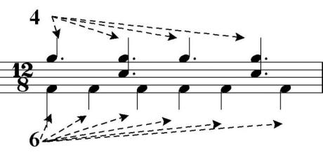 Rytmické struktury V - hudební teoreticko-praktický workshop