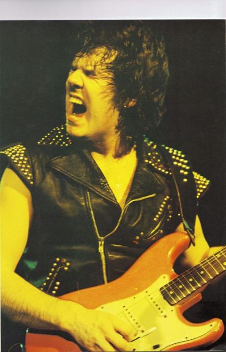 Gary Moore