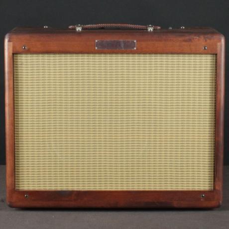 Fender: 57 Deluxe Limited Edition Amp