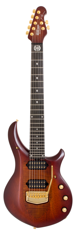 Music Man: Artisan Majesty Marrone