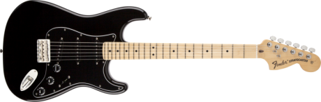 Fender: LIMITED EDITION '70S HARDTAIL STRATOCASTER
