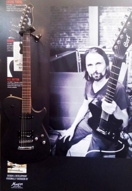 Musikmesse 2015 - reportáž z frankfurtského veletrhu