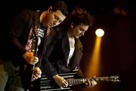 Avenged Sevenfold