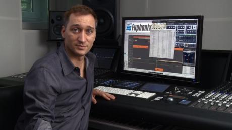 Paul Van Dyk