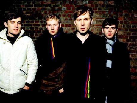 Franz Ferdinand