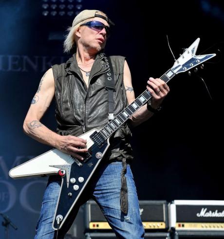 Michael Schenker