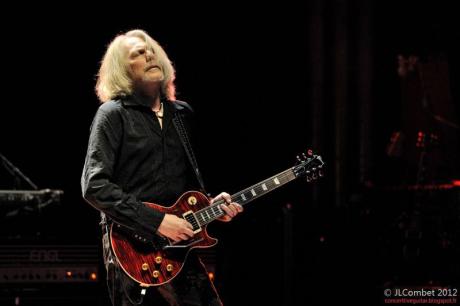 Scott Gorham