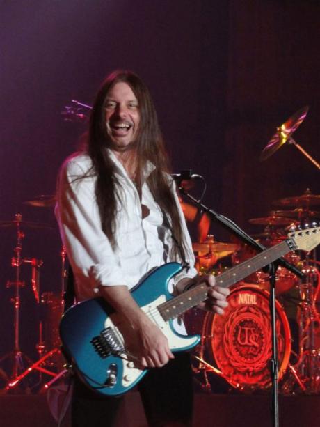 Reb Beach