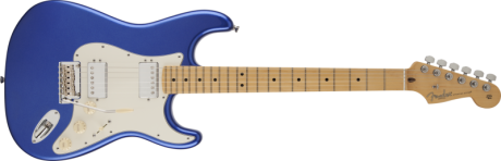 FENDER: American Standard Stratocaster HH