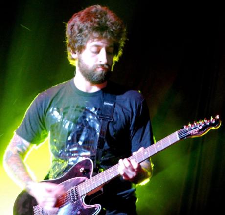 Joe Trohman