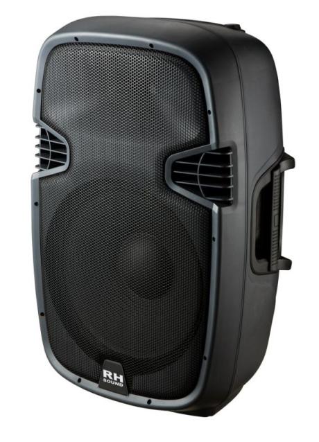 RH Sound CZ: PP-2112AUS-CB