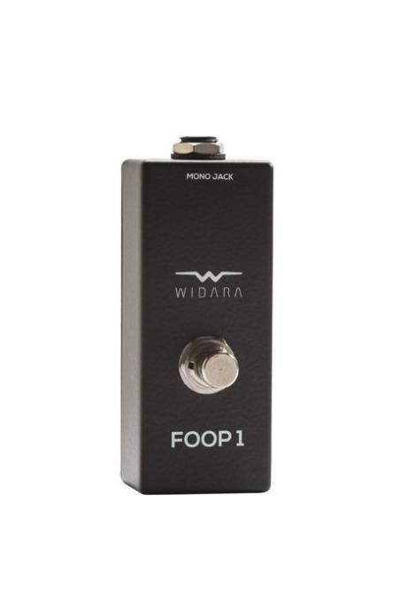 Widara: FOOP 1 Mini