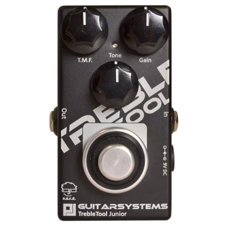 GUITARSYSTEMS: TrebleTool Junior