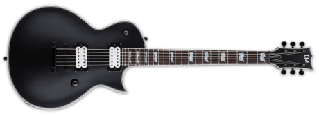 ESP/LTD: GUS-200EC BLKS