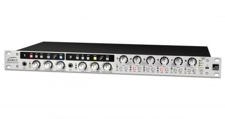 Audient: ASP800