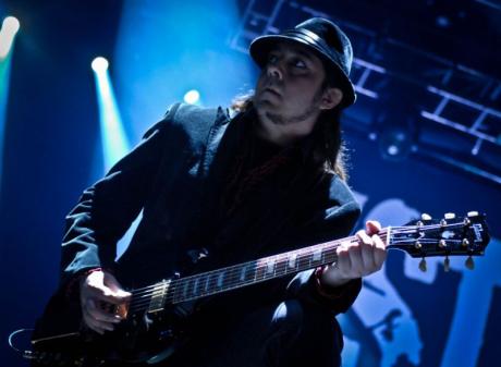 Daron Malakian