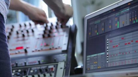 Ableton: update Live na verzi 9.2