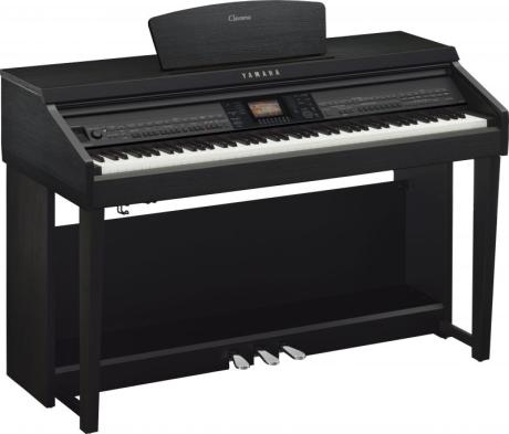 Yamaha: CVP-701