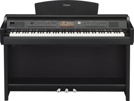 Yamaha: CVP-705