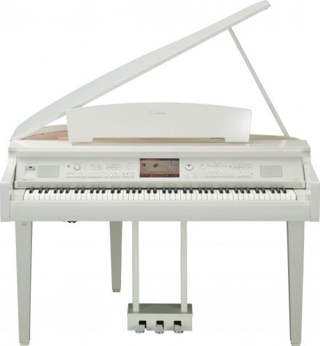 Yamaha: CVP-709GP