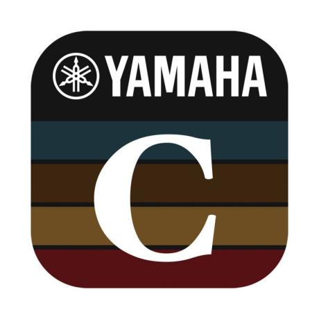 Yamaha: Chord Tracker