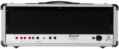 MARSHALL: 2555X SILVER JUBILEE