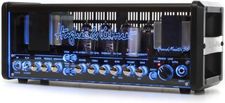 Hughes & Kettner GrandMeister 36 - „Downsizing“ pokračuje