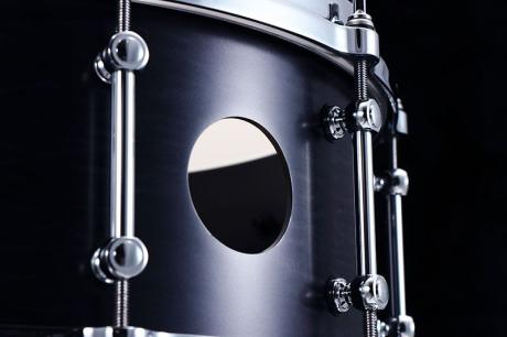 Tama: Abe Cunningham Signature Snare Drum