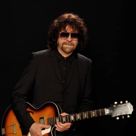 Jeff Lynne