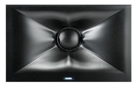 JBL série 3 - řada aktivních studiových monitorů