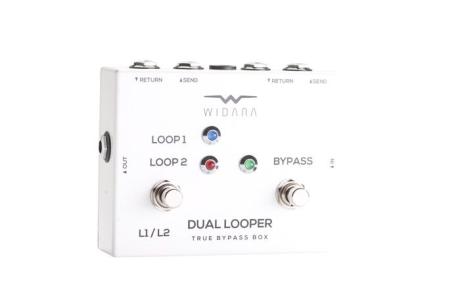 Widara: Loop Changer