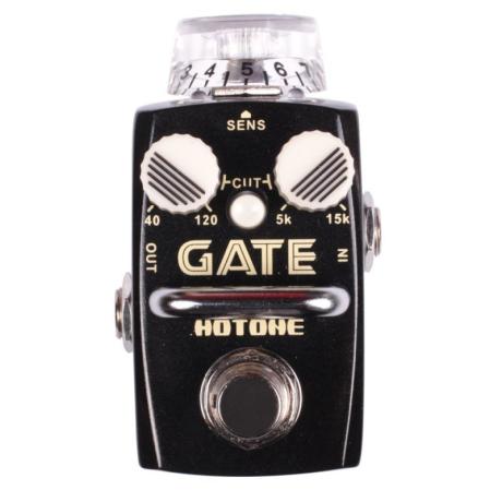 Hotone Gate: Noise Gate