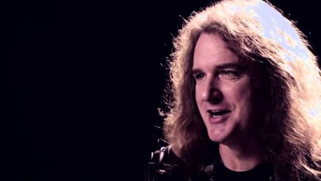 David Ellefson - Od Megadeth do Megadeth
