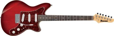 Ibanez RC 330T BBS - elektrická kytara typu Fender Jaguar