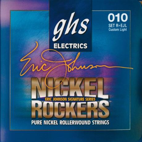 GHS: Nickel Rockers