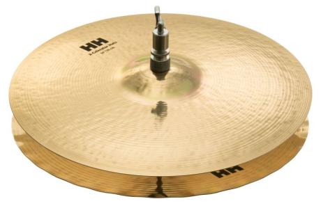 SABIAN HH REMASTERED: Restart legendární činelové řady