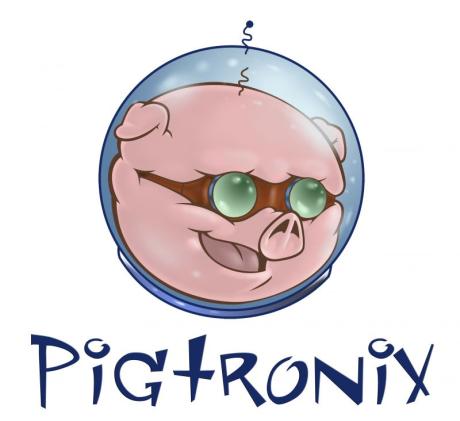 Basové efekty Pigtronix - pedálové efekty