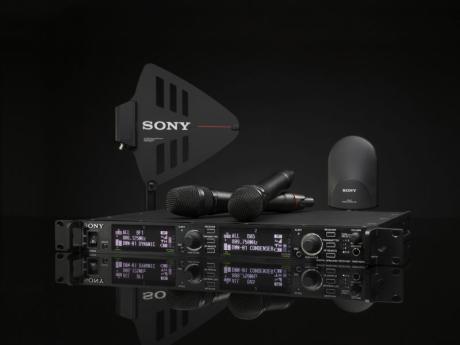 SONY: DWX