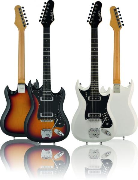 Hagstrom: H II