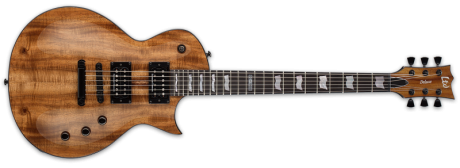 ESP/LTD: EC-1000 KOA NAT