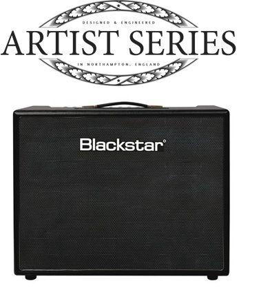 BLACKSTAR: ARTIST SERIES