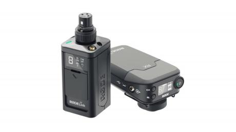 Rode: RODELink Newsshooter Kit