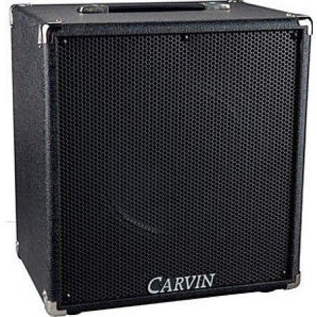 Carvin USA: GT112 - 100W