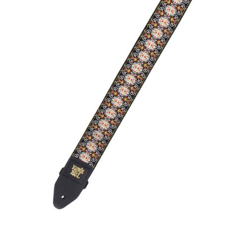 Ernie Ball: Polypro Strap - Vintage Weave