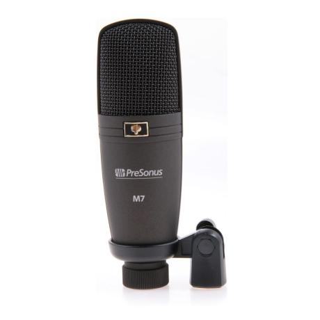 PreSonus AudioBox iTwo Studio - Mikrofon M7