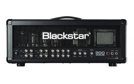 Blackstar Series One 200